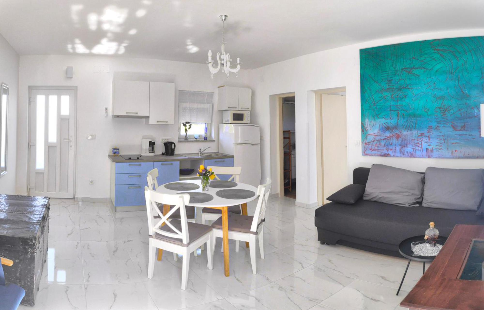 Apartmani Stellar Malinska Exterior foto